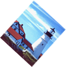 lighthouse